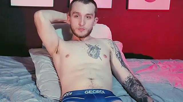 Dylanwhite23  online show from 03/04/26, 01:46