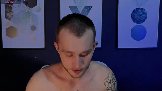 Dylanwhite23  online show from 02/24/26, 02:01