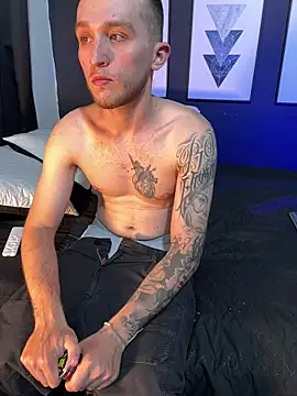 Dylanwhite23  online show from 02/20/26, 08:55