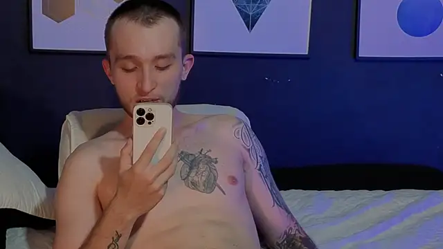 Dylanwhite23  online show from 02/27/26, 01:28