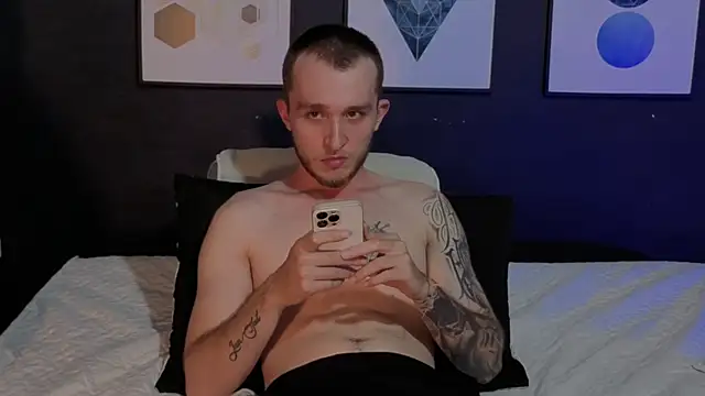 Dylanwhite23  online show from 03/02/26, 01:39