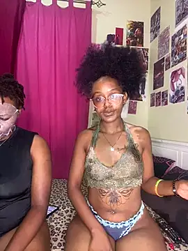 naughtybitches5 online show from 01/17/26, 04:27