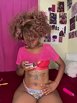 naughtybitches5 online show from 11/30/25, 02:23