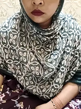 Indian-Nazia online show from 09/27/25, 03:29