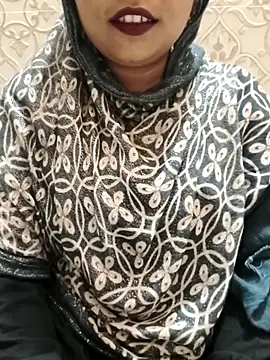 Indian-Nazia online show from 09/24/25, 06:47