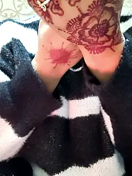 Indian-Nazia online show from 01/13/26, 07:29