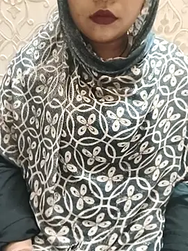 Indian-Nazia online show from 09/25/25, 04:46