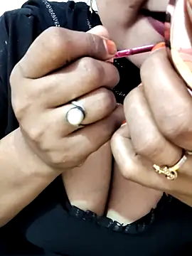 Indian-Nazia online show from 10/29/25, 05:56