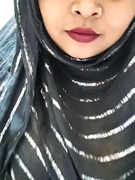 Indian-Nazia online show from 03/28/26, 07:48