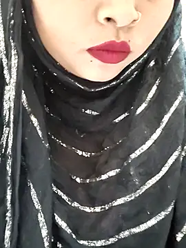 Indian-Nazia online show from 02/22/26, 06:09