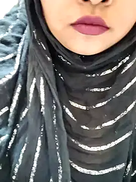 Indian-Nazia online show from 03/18/26, 06:20