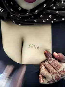 Indian-Nazia online show from 05/05/26, 08:12