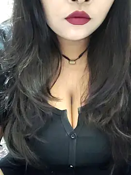 Indian-Nazia online show from 05/08/26, 07:06