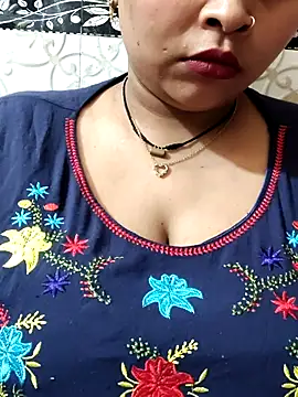 Indian-Nazia online show from 02/26/26, 11:32