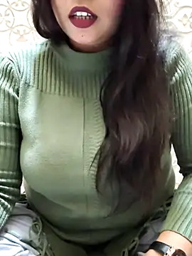 Indian-Nazia online show from 11/23/25, 06:29