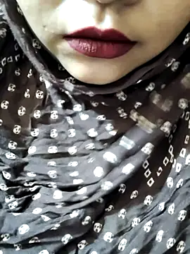 Indian-Nazia online show from 05/26/26, 10:13
