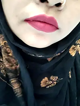Indian-Nazia online show from 06/16/26, 07:47