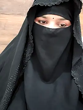 Indian-Nazia online show from 07/19/26, 11:34