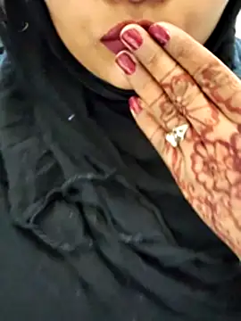 Indian-Nazia online show from 07/10/26, 07:03