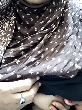 Indian-Nazia online show from 05/16/26, 07:02