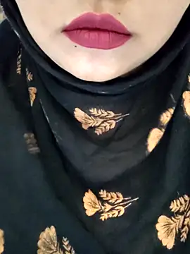 Indian-Nazia online show from 06/14/26, 09:27