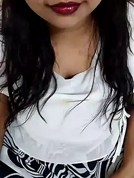 Indian-Nazia online show from 06/08/26, 11:22