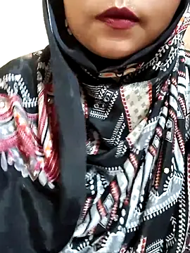 Indian-Nazia online show from 06/17/26, 08:14
