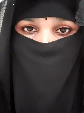 Indian-Nazia online show from 07/19/26, 11:29