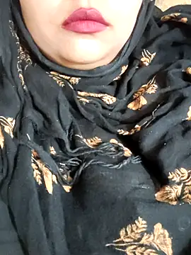 Indian-Nazia online show from 06/19/26, 07:03