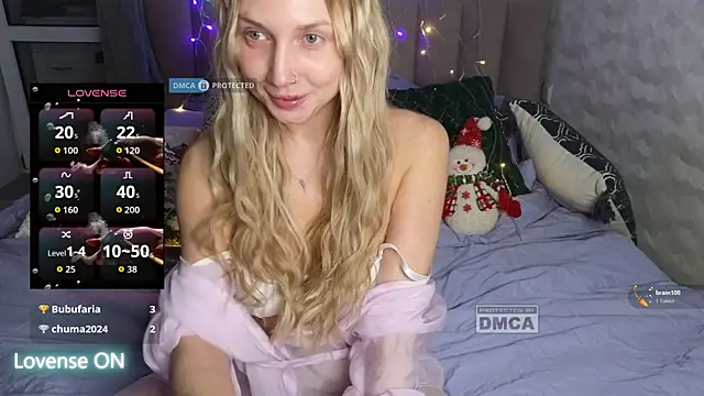 GoodGirl0024 online show from 01/12/26, 08:36