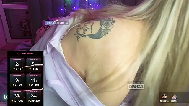 GoodGirl0024 online show from 01/08/26, 08:15