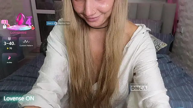 GoodGirl0024 online show from 10/01/25, 08:46