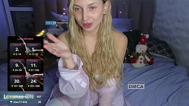 GoodGirl0024 online show from 01/05/26, 08:34