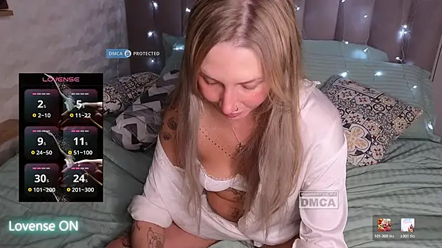 GoodGirl0024 online show from 03/13/26, 08:25