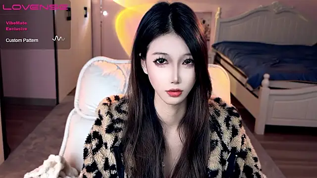 JoooJo  online show from 02/10/26, 04:39