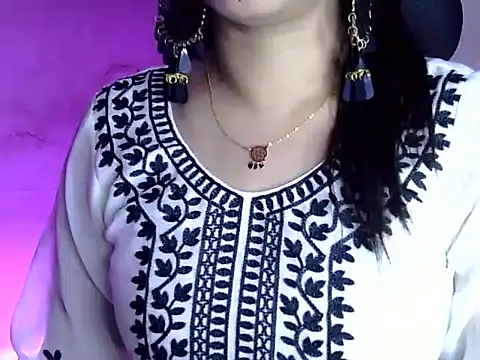 akshara thakur9 online show from 03/01/26, 07:25