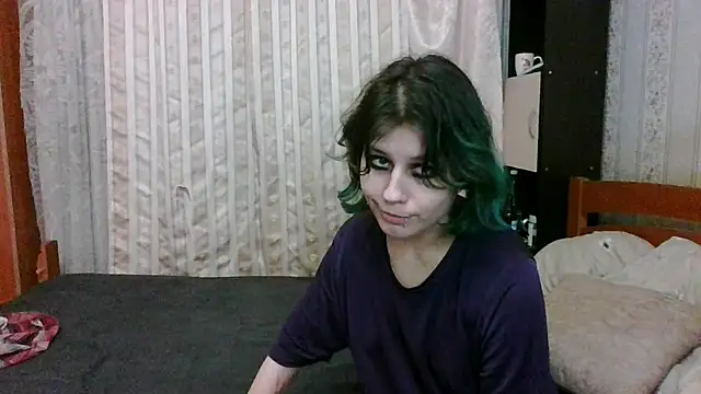 Crystal Love Porn online show from 03/21/25, 11:01