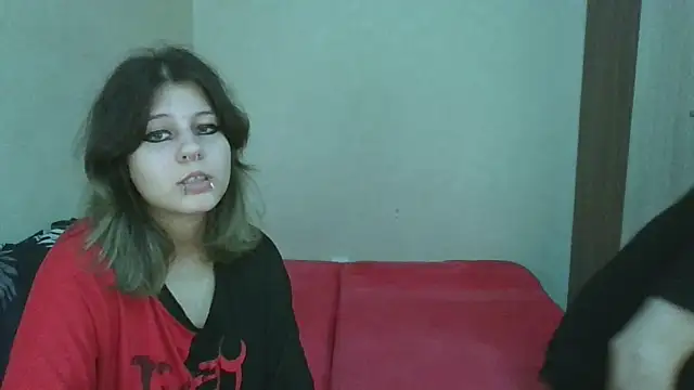 Crystal Love Porn online show from 10/10/25, 09:04