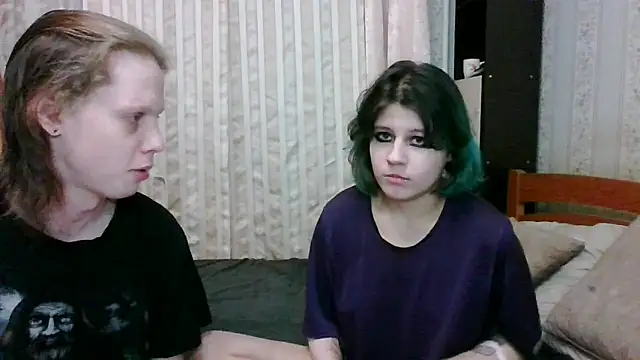 Crystal Love Porn online show from 03/11/25, 09:37