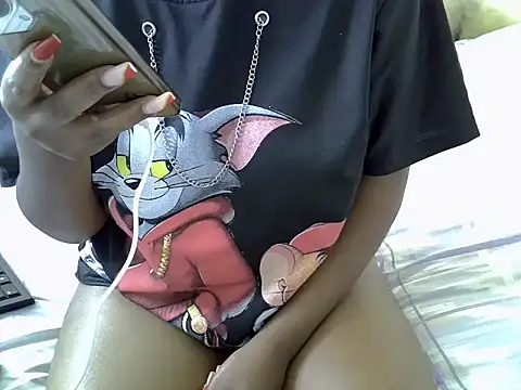 prettylacey3 online show from 03/25/26, 09:35