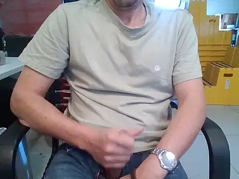 Raimundo1971 online show from 12/04/25, 01:32