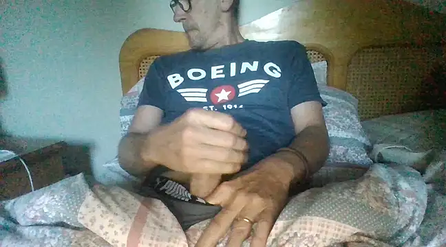 Raimundo1971 online show from 02/09/25, 10:53