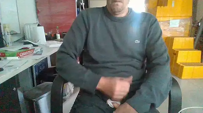 Raimundo1971 online show from 12/06/24, 03:39