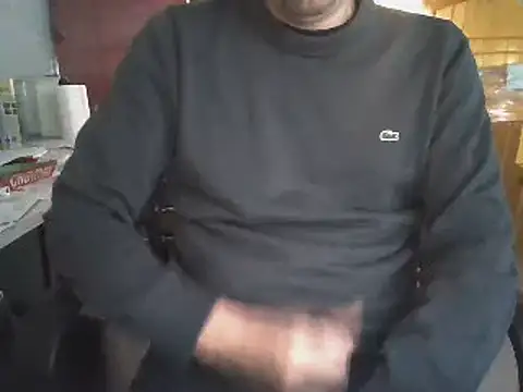 Raimundo1971 online show from 12/03/24, 12:44