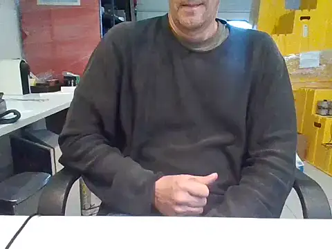 Raimundo1971 online show from 10/14/25, 02:28