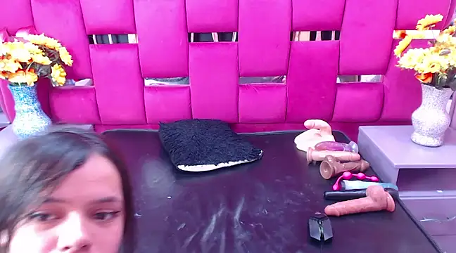Lya Anal online show from 03/20/25, 09:59
