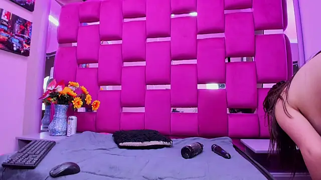 Lya Anal online show from 11/29/25, 11:27