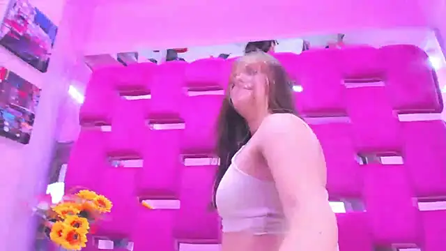 Lya Anal online show from 11/14/25, 09:40