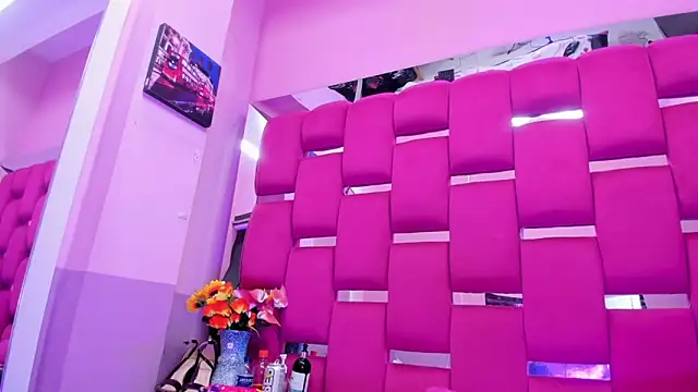 Lya Anal online show from 04/01/26, 01:08