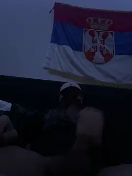 kevinxrcmk18 online show from 01/30/25, 02:15